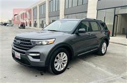 فورد إكسبلورر